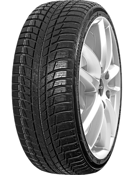 Bridgestone Blizzak LM001 205/60 R16 96 H RUN ON FLAT XL, *