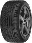 Close-up van het loopvlak Pirelli P Zero Asimmetrico (P7A1) 225/50 R15 91 Y