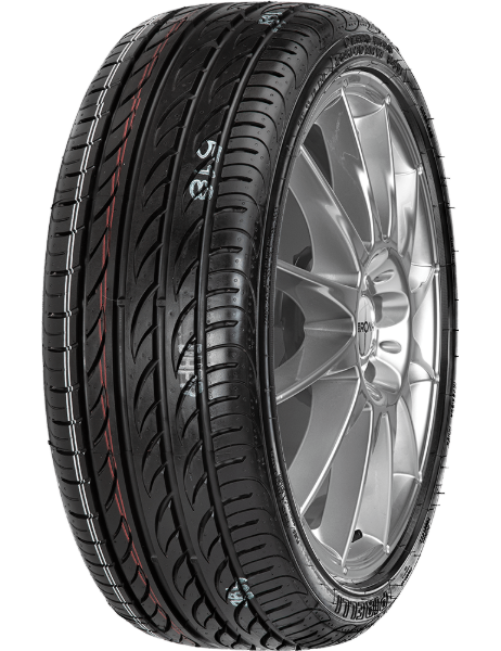 Pirelli P Zero Nero 305/30 R19 102 Y XL, ZR, N2