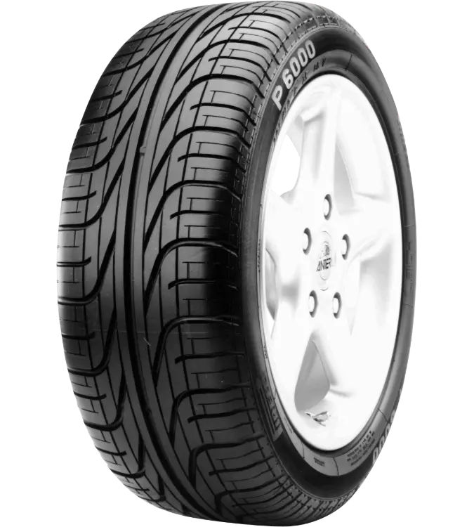 Pirelli P6000 185/70 R15 89 W N3