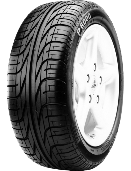Pirelli P6000 Powergy