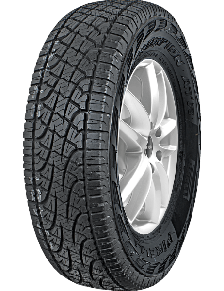 Pirelli SCORPION ATR
