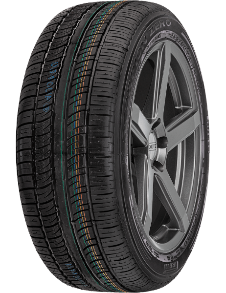 Pirelli SCORPION ZERO ASIMMETRICO 285/35 R22 106 W XL, ZR, T0, NCS