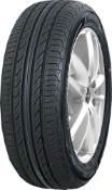 Close-up van het loopvlak Landsail LS388 215/60 R16 95 H