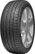 Close-up van het loopvlak Landsail LS588 SUV 225/30 R20 85 W XL