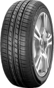 Close-up van het loopvlak Tracmax Radial 109 165/70 R14 89/87 R C