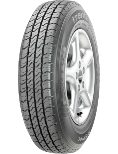 Sava TRENTA 185/80 R15 103/102 P C
