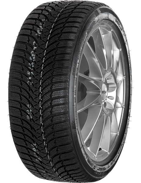 Kumho WinterCraft WP51 155/60 R15 74 T