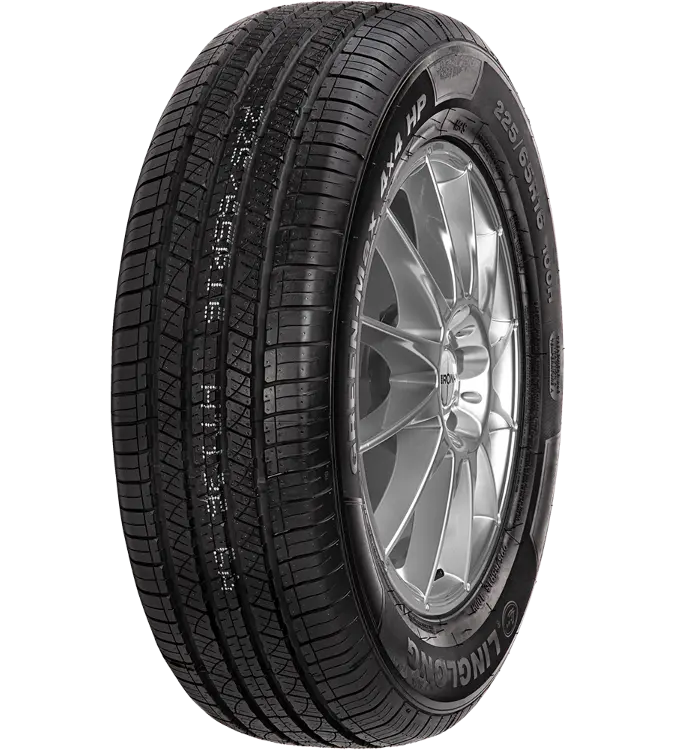 Linglong Green-Max 4x4 HP 225/60R17 99 V
