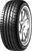 Close-up van het loopvlak Maxxis Victra Sport VS-01 205/40 R18 86 Y XL
