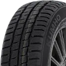Kumho Winter PorTran CW51 195/60 R16 99/97 T C - Fotominiatuur 3