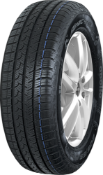 Close-up van het loopvlak Apollo Alnac 4G All Season 185/65 R15 88 H