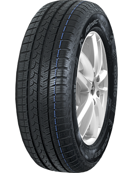 Apollo Alnac 4G All Season 215/60 R17 100 H XL