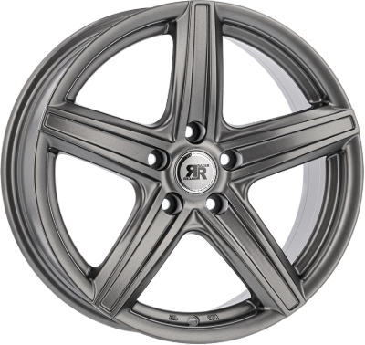 Racer ICE Gun Metal 7,00x16 4x108,00 ET25,00