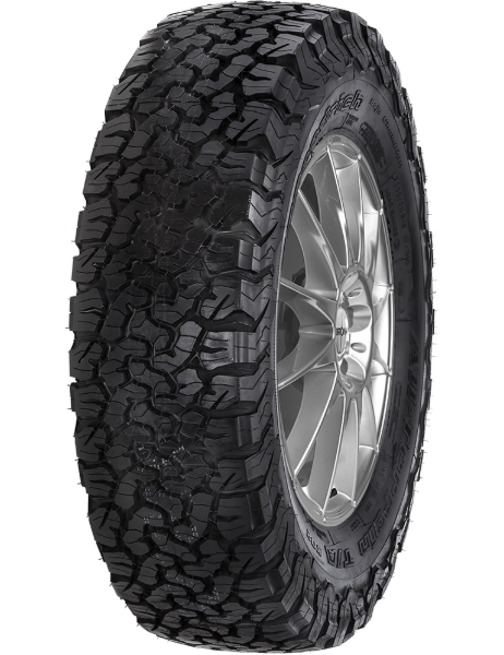 BFGoodrich All Terrain T/A KO2 265/60 R18 119 S RBL
