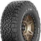 BFGoodrich All Terrain T/A KO2 31x10.50 R15 109 S RWL - Fotominiatuur 1
