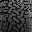 BFGoodrich All Terrain T/A KO2 31x10.50 R15 109 S RWL - Fotominiatuur 2