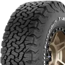BFGoodrich All Terrain T/A KO2 31x10.50 R15 109 S RWL - Fotominiatuur 3