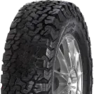 BFGoodrich All Terrain T/A KO2 255/75 R17 111 S RBL - Fotominiatuur 1