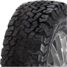 BFGoodrich All Terrain T/A KO2 255/75 R17 111 S RBL - Fotominiatuur 3