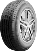 Close-up van het loopvlak Tigar SUV Summer 235/60 R18 107 W XL