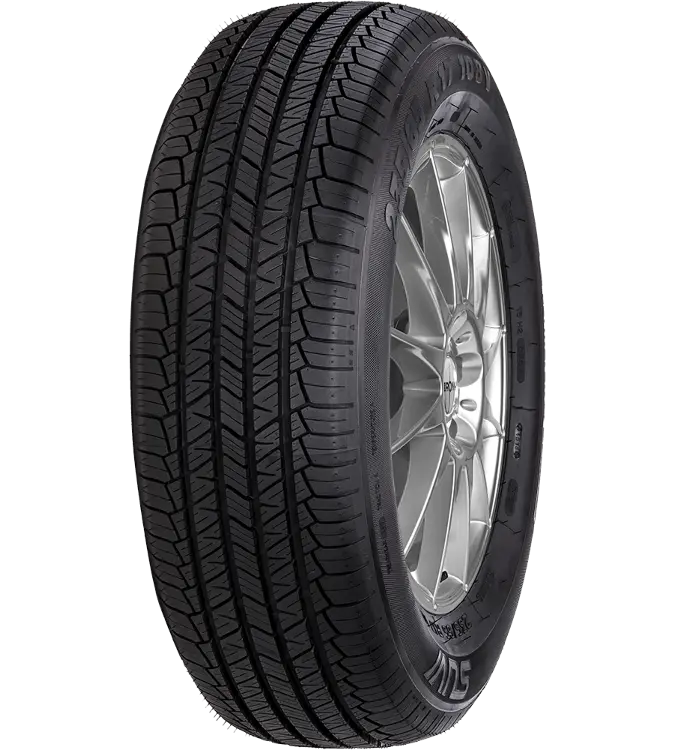 Kormoran SUV Summer 255/50 R19 107 Y XL