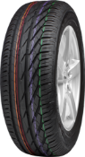 Close-up van het loopvlak Uniroyal RainExpert 3 235/70 R16 106 H FR