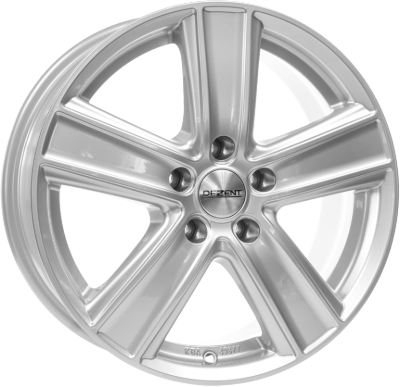 DEZENT TH 7,50x17 5x112,00 ET32,00