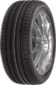 Close-up van het loopvlak Dunlop Sport Maxx RT 2 235/35 R19 91 Y XL, MFS, ZR