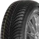Goodyear Vector 4Seasons G2 165/60 R15 81 T XL - Fotominiatuur 2