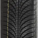 Goodyear Vector 4Seasons G2 165/60 R15 81 T XL - Fotominiatuur 3