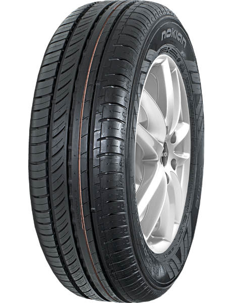 Nokian Tyres cLine Van 195/70 R15 104/102 S C