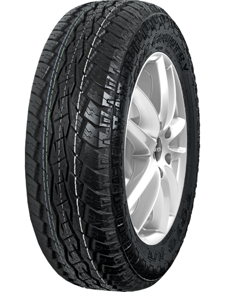 Toyo Open Country A/T plus 205/70 R15 96 S