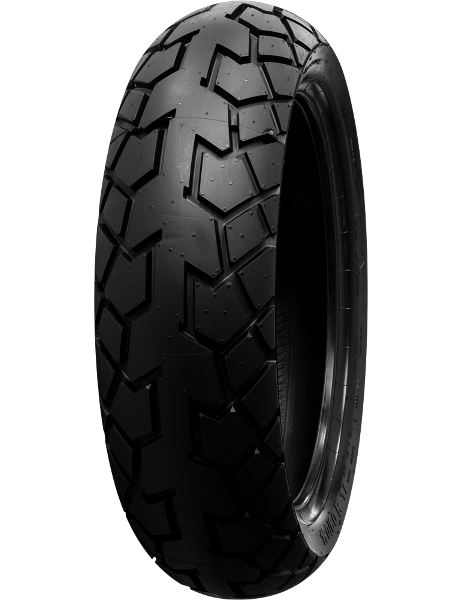 Continental TKC 70 130/80-17 65 T Rear TL M/C M&S