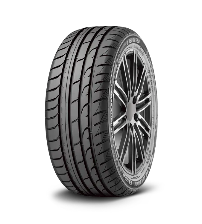 Evergreen DynaControl EU728 215/50 R17 95 W XL