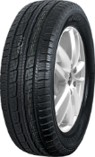Close-up van het loopvlak General GRABBER HTS60 285/45 R22 114 H XL, FR, BSW