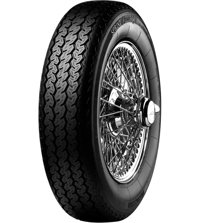 Vredestein Sprint Classic 185/70 R15 89 H