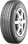 Close-up van het loopvlak Lassa Greenways 175/65 R14 86 T