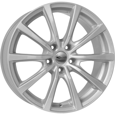 Brock B32 KS 8,50x18 5x114,30 ET38,00