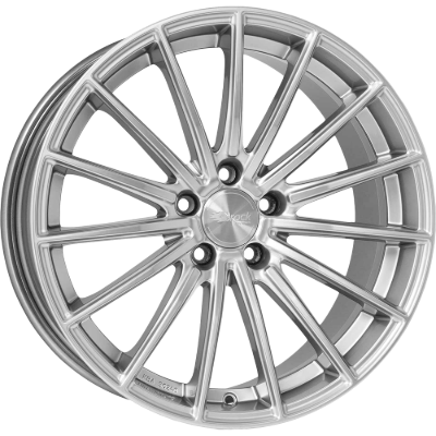 Brock B36 HS 8,50x19 5x114,30 ET44,00