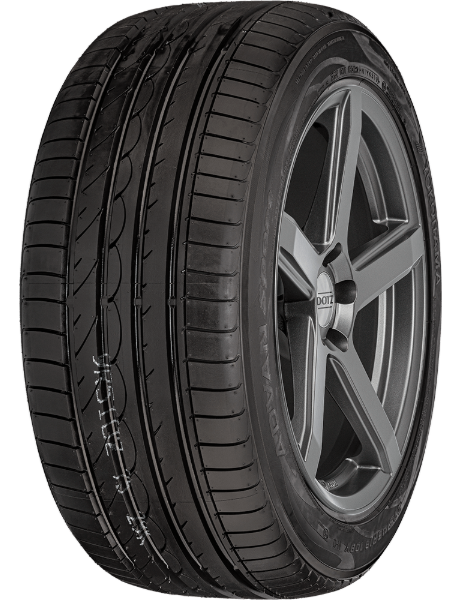 Yokohama ADVAN Sport V103 295/40 R20 106 Y ZR, MO, RPB, (V103A)