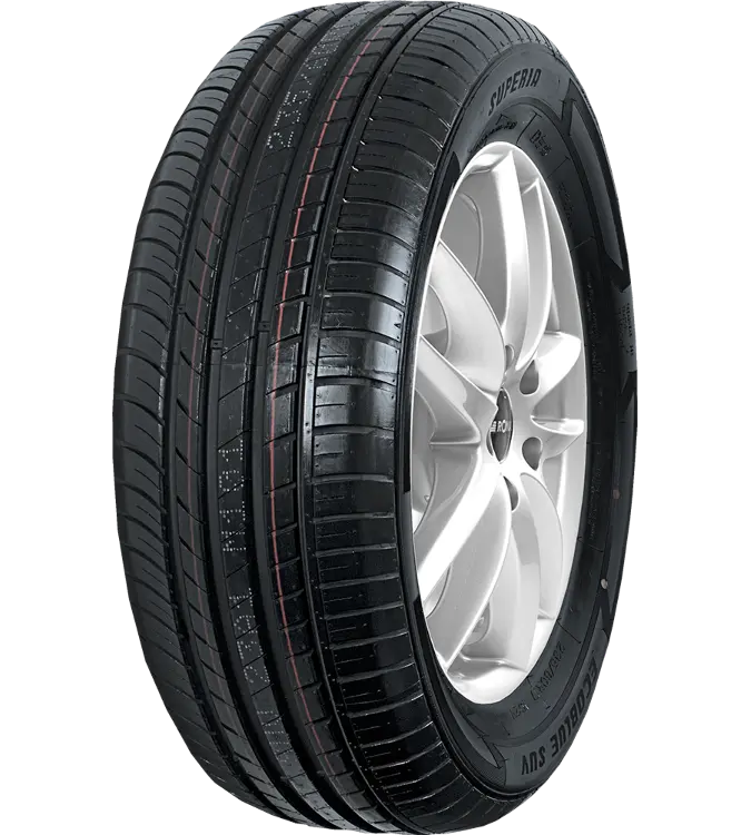 Superia EcoBlue SUV 225/55 R18 102 V XL