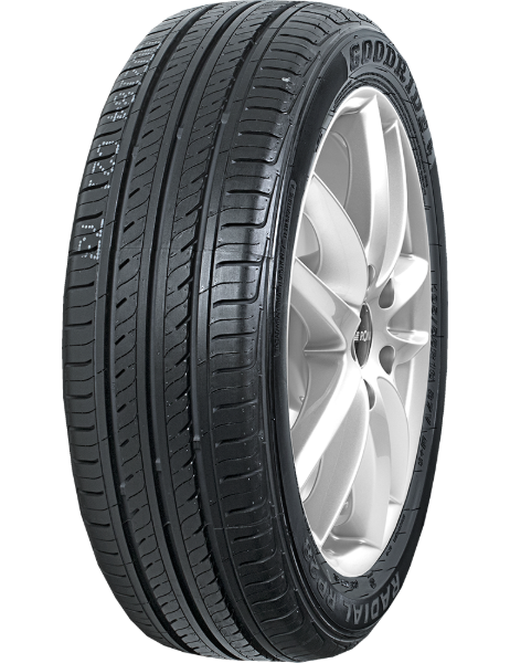 Goodride RP28 185/55 R14 80 V