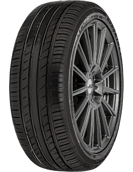 Goodride SA-37 225/35 R18 87 Y XL