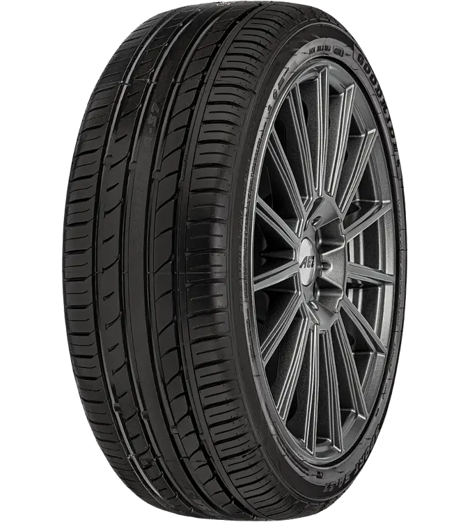 Goodride SA-37 315/40 R21 111 Y