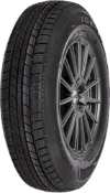 Close-up van het loopvlak Tristar Snowpower 225/75 R16 121/120 R C