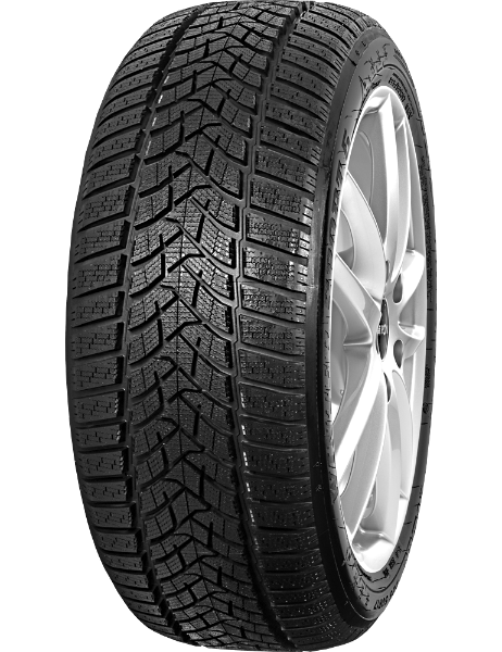 Dunlop Winter Sport 5 235/55 R17 99 V