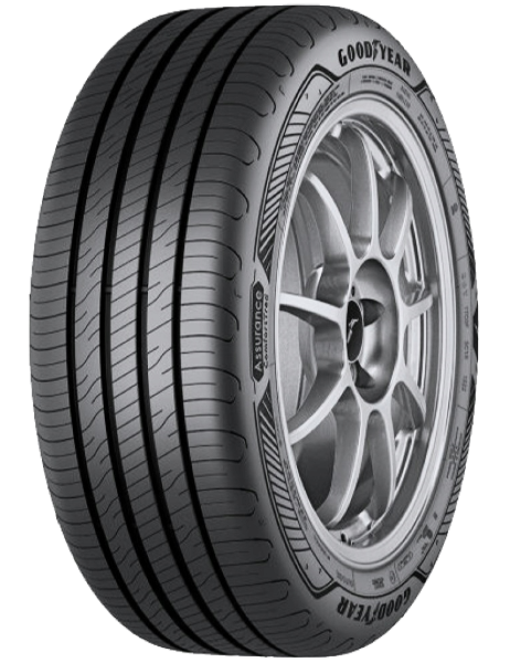 Goodyear Assurance Comfortred 225/40 R18 92 V XL, *, EDR