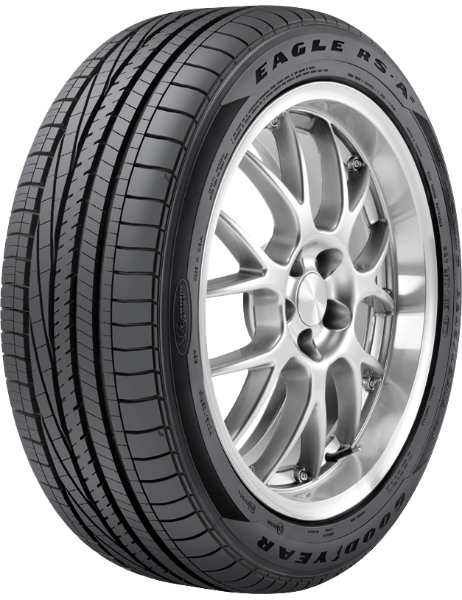 Goodyear Eagle RS-A2