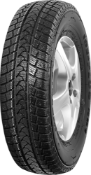 Close-up van het loopvlak Imperial IR1 155/80 R12 88/86 Q C